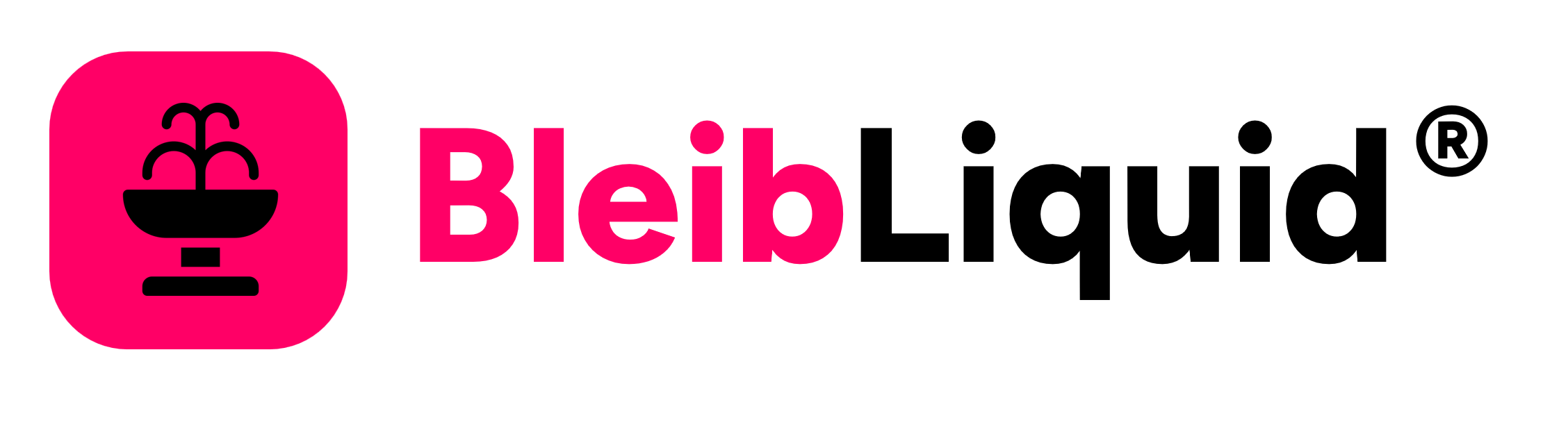 BleibLiquid